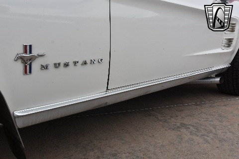 1967 Ford Mustang image 109