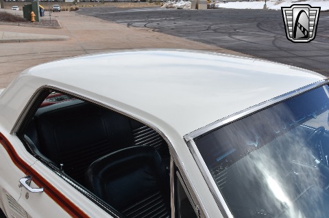 1967 Ford Mustang image 32