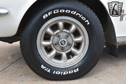 1967 Ford Mustang image 33