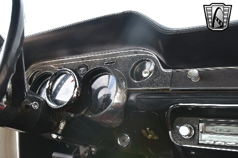 1967 Ford Mustang image 85