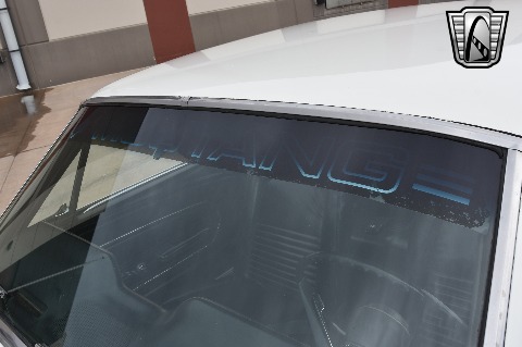 1967 Ford Mustang image 111