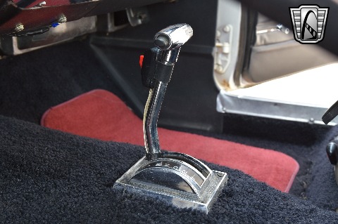 1967 Ford Mustang image 86