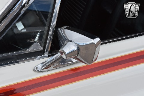 1967 Ford Mustang image 112