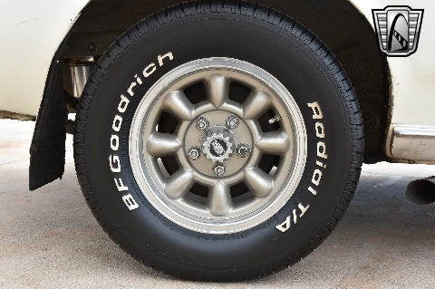 1967 Ford Mustang image 35