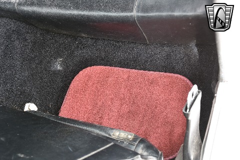 1967 Ford Mustang image 88