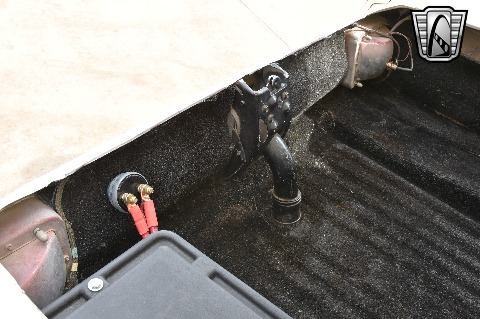 1967 Ford Mustang image 63