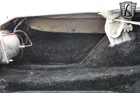 1967 Ford Mustang image 64