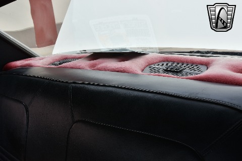 1967 Ford Mustang image 90