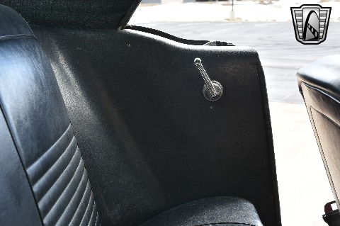 1967 Ford Mustang image 92