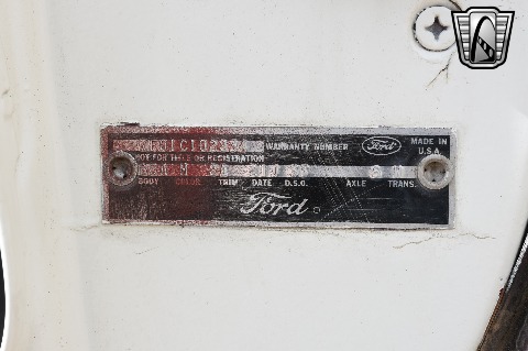 1967 Ford Mustang image 41