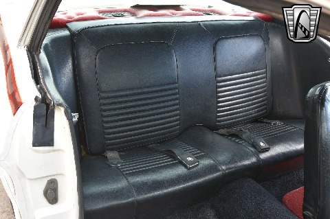 1967 Ford Mustang image 93