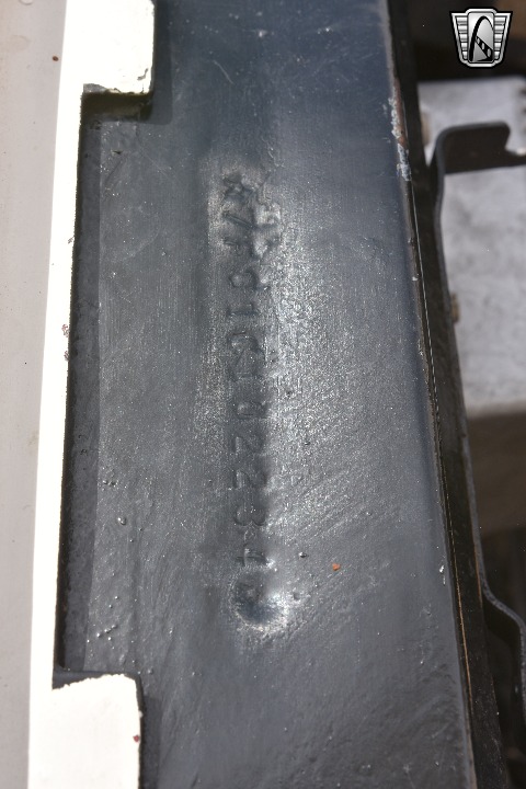 1967 Ford Mustang image 42