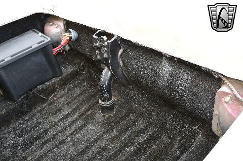 1967 Ford Mustang image 68