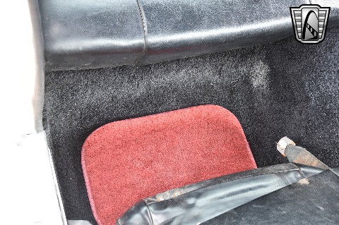 1967 Ford Mustang image 94