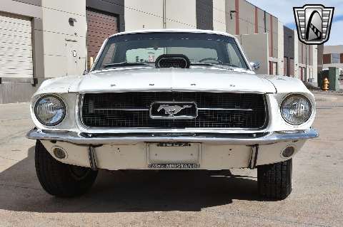 1967 Ford Mustang image 17