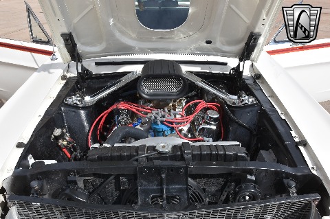 1967 Ford Mustang image 43