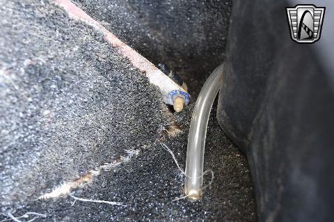 1967 Ford Mustang image 69