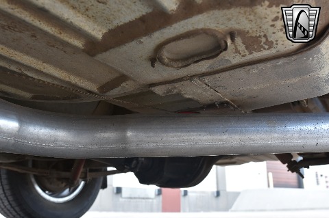 1967 Ford Mustang image 121