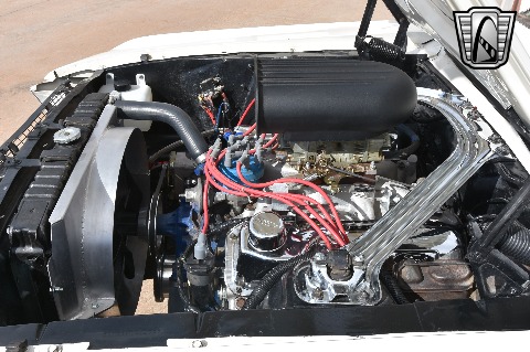 1967 Ford Mustang image 44