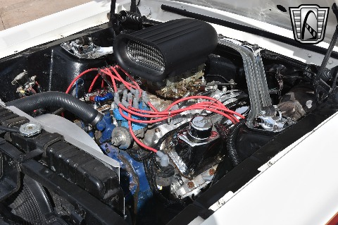 1967 Ford Mustang image 45