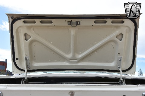 1967 Ford Mustang image 71