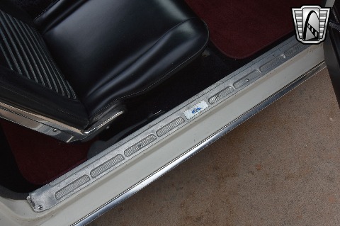 1967 Ford Mustang image 97