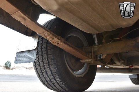 1967 Ford Mustang image 123