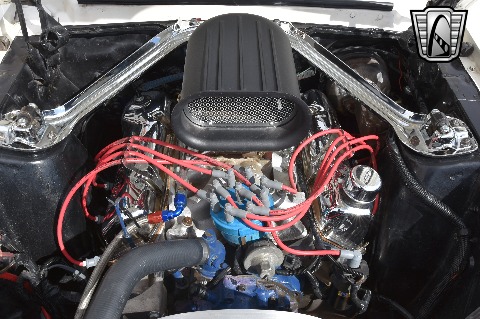 1967 Ford Mustang image 46