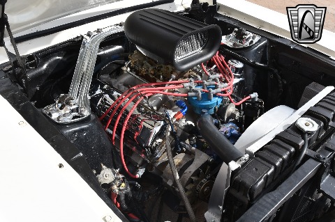 1967 Ford Mustang image 47