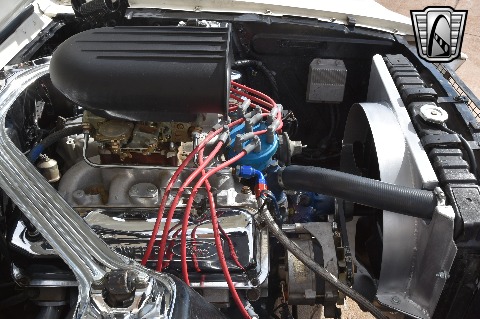 1967 Ford Mustang image 48