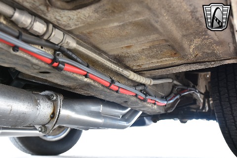 1967 Ford Mustang image 127