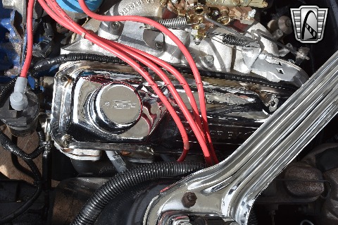 1967 Ford Mustang image 50