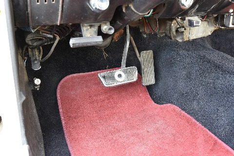 1967 Ford Mustang image 77