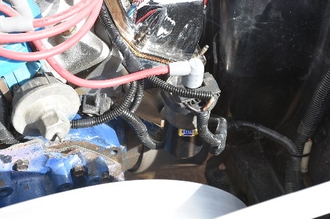 1967 Ford Mustang image 52