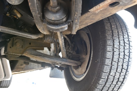 1967 Ford Mustang image 130