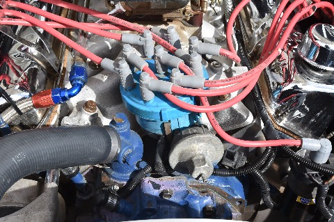 1967 Ford Mustang image 53