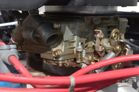 1967 Ford Mustang image 54