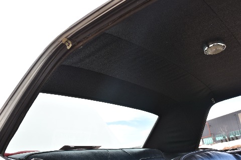 1967 Ford Mustang image 106