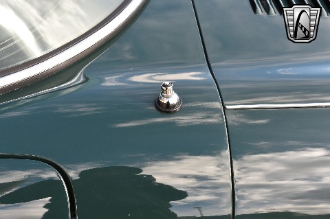 1974 Jaguar XKE image 107