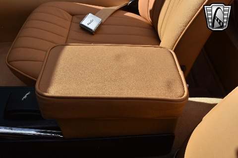 1974 Jaguar XKE image 82