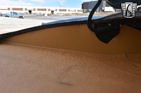 1974 Jaguar XKE image 57