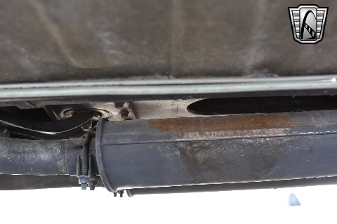 1974 Jaguar XKE image 109