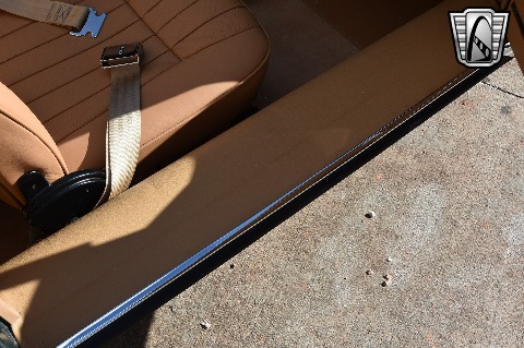 1974 Jaguar XKE image 84