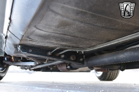 1974 Jaguar XKE image 110