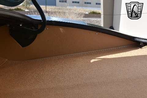 1974 Jaguar XKE image 59