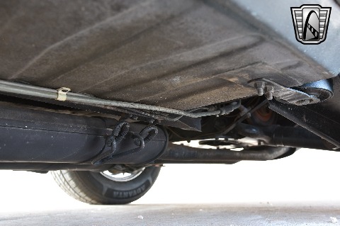 1974 Jaguar XKE image 111