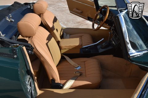 1974 Jaguar XKE image 86