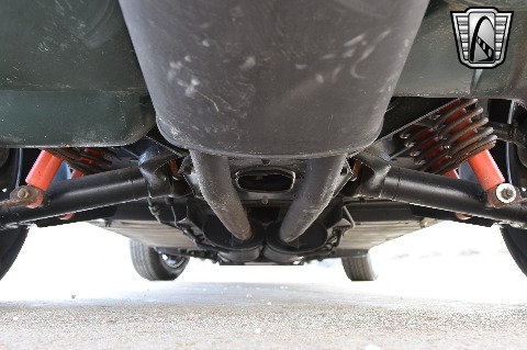 1974 Jaguar XKE image 112