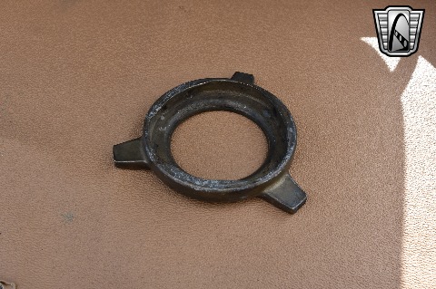 1974 Jaguar XKE image 61