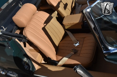 1974 Jaguar XKE image 87